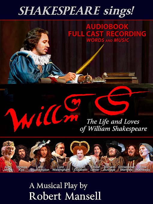 Title details for Willm-S by Robert Mansell - Available